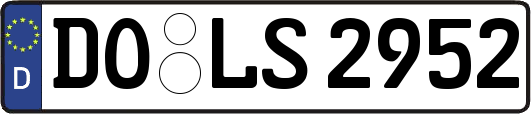 DO-LS2952