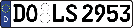 DO-LS2953