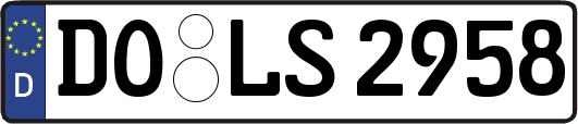 DO-LS2958