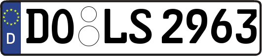 DO-LS2963