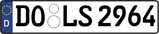 DO-LS2964