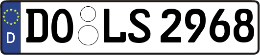 DO-LS2968