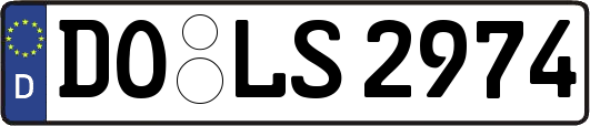 DO-LS2974