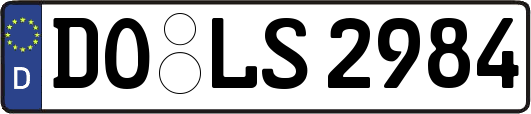 DO-LS2984