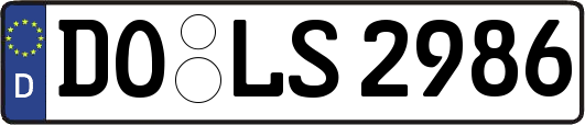 DO-LS2986