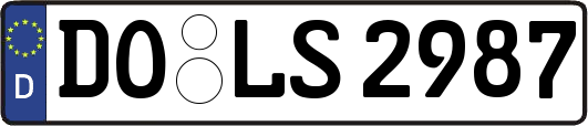 DO-LS2987