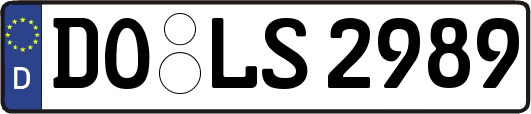 DO-LS2989