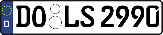 DO-LS2990