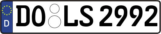 DO-LS2992