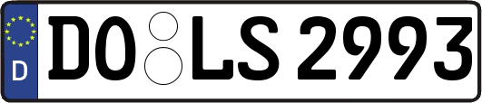 DO-LS2993