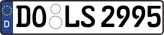 DO-LS2995