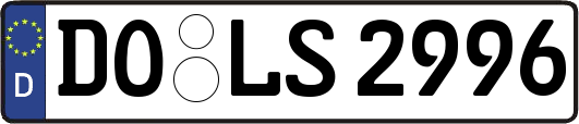 DO-LS2996
