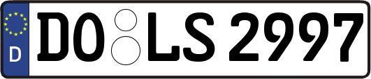 DO-LS2997