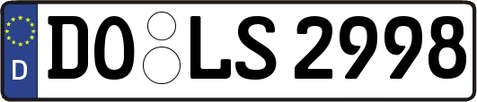 DO-LS2998
