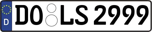 DO-LS2999