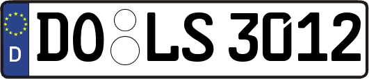 DO-LS3012