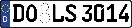 DO-LS3014