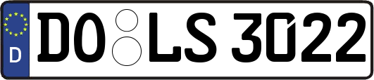 DO-LS3022