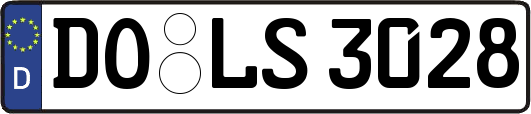 DO-LS3028