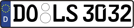 DO-LS3032