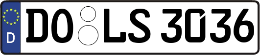DO-LS3036