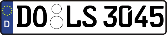 DO-LS3045