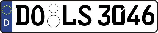 DO-LS3046