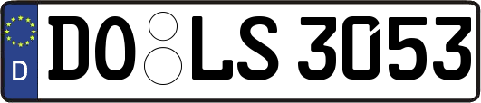 DO-LS3053