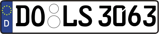 DO-LS3063