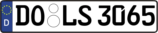 DO-LS3065