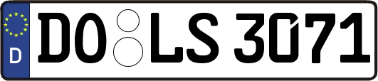 DO-LS3071