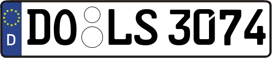 DO-LS3074