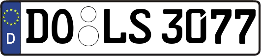 DO-LS3077