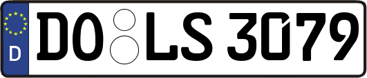 DO-LS3079