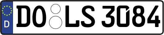 DO-LS3084