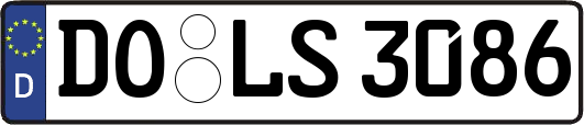 DO-LS3086