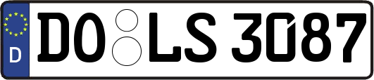 DO-LS3087