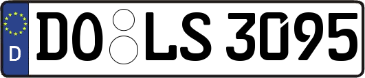 DO-LS3095