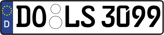 DO-LS3099