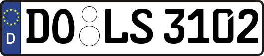 DO-LS3102