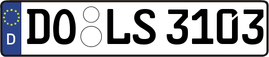 DO-LS3103