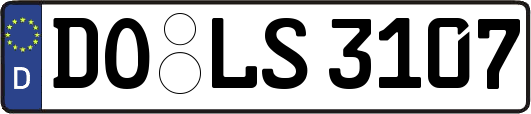 DO-LS3107