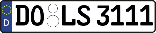DO-LS3111