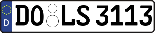 DO-LS3113