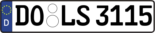 DO-LS3115