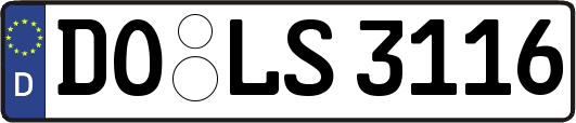 DO-LS3116