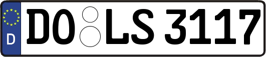 DO-LS3117