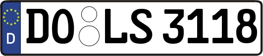 DO-LS3118