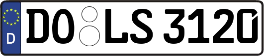 DO-LS3120