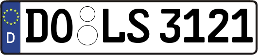 DO-LS3121